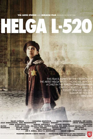 Постер: Helga L-520
