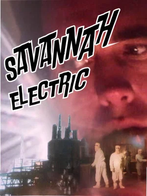 Постер: Savannah Electric