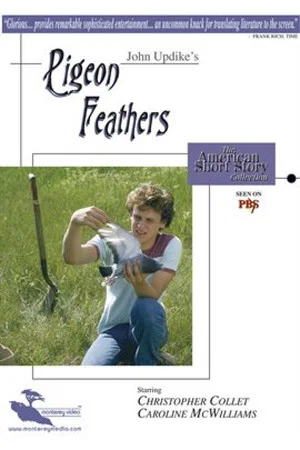 Постер: Pigeon Feathers