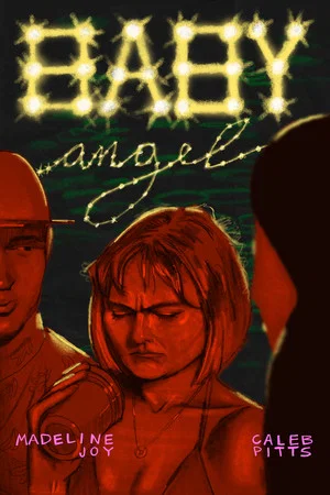 Постер: Baby Angel