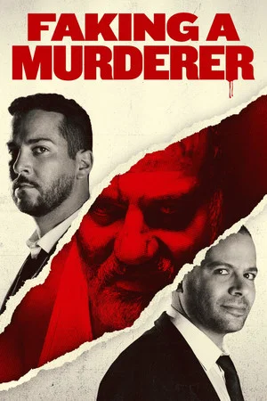 Постер: Faking a Murderer
