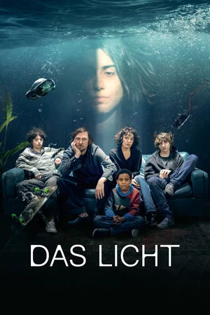 Постер: Das Licht