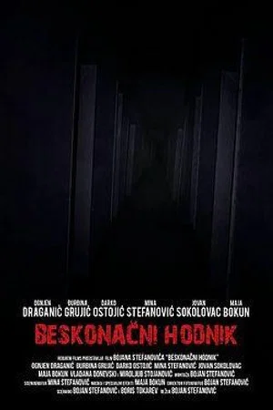 Постер: Endless Corridor