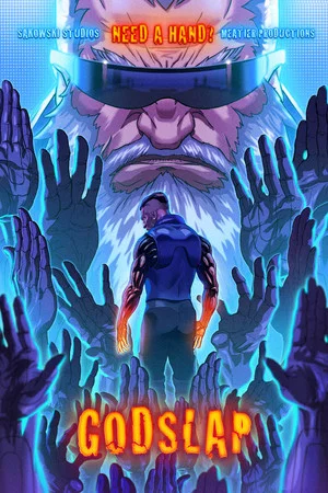 Постер: Godslap