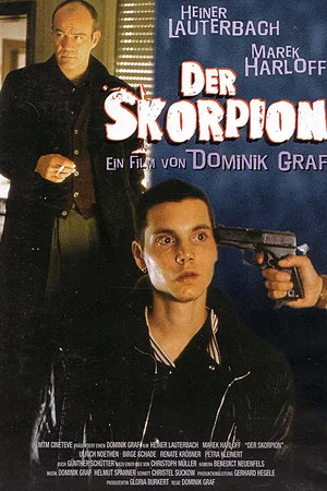 Постер: The Scorpion