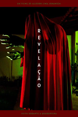 Постер: Revelação