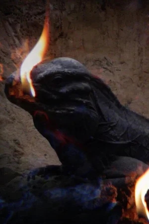Постер: Blacklands