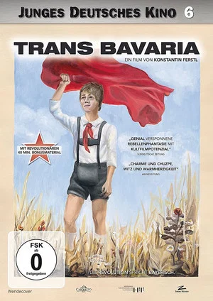 Постер: Trans Bavaria