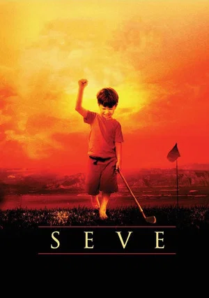 Постер: Seve