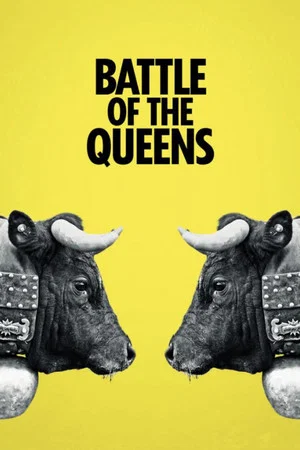 Постер: Battle of the Queens