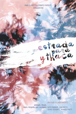 Постер: Road to Ythaca