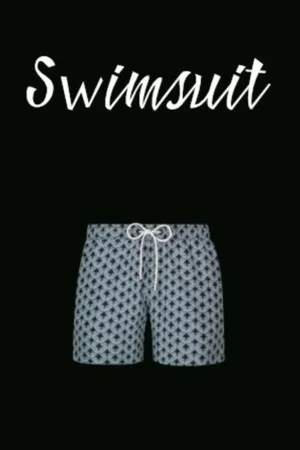 Постер: Swimsuit