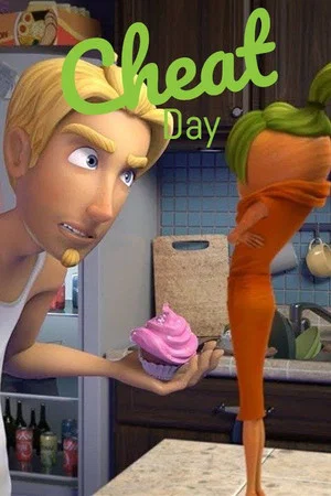 Постер: Cheat Day