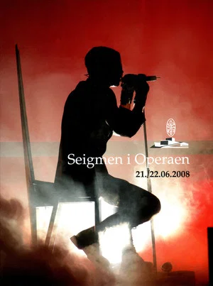 Постер: Seigmen at the Opera