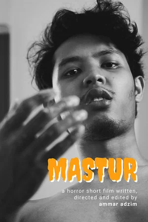 Постер: Mastur