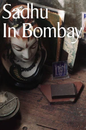 Постер: Sadhu in Bombay