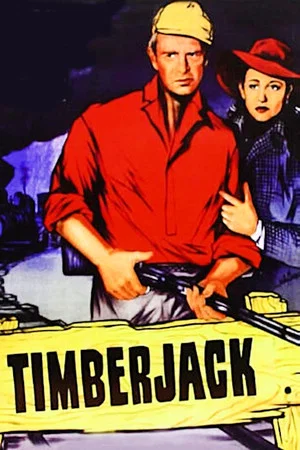 Постер: Timberjack