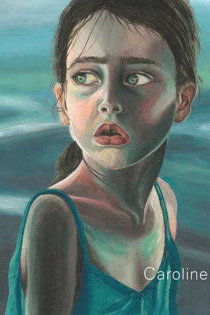 Постер: Caroline