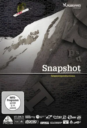 Постер: Snapshot