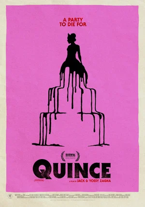Постер: Quince