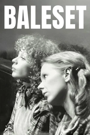 Постер: Baleset
