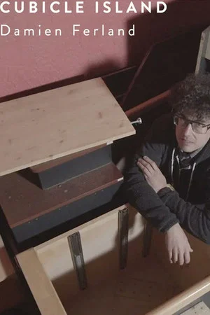 Постер: Cubicle Island