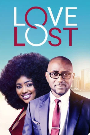 Постер: Love Lost