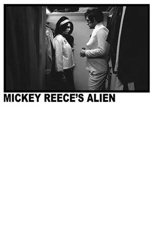 Постер: Mickey Reece's Alien