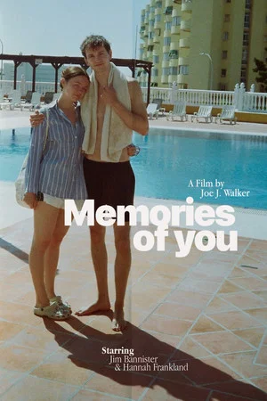 Постер: Memories of You