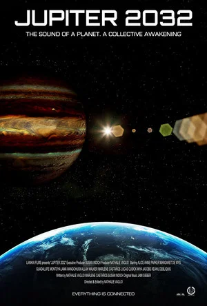 Постер: Jupiter 2032