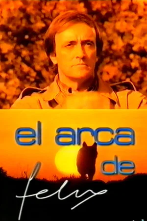 Постер: El arca de Félix