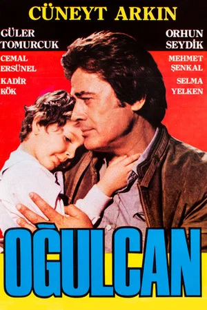Постер: Oğulcan