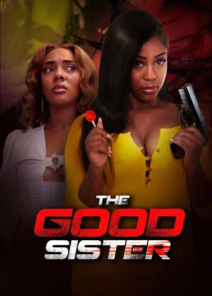 Постер: The Good Sister