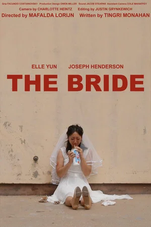 Постер: The Bride