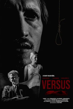 Постер: ANGST I: Versus