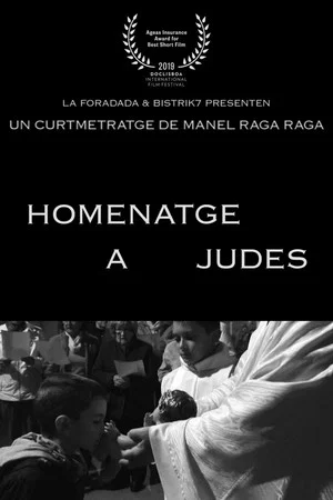 Постер: Tribute to Judas