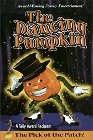 Постер: The Dancing Pumpkin