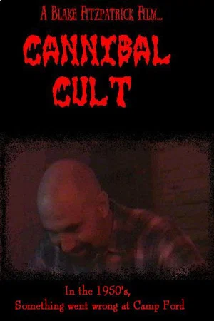 Постер: Cannibal Cult