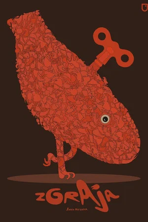 Постер: Horde