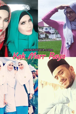 Постер: Kak Marr Raya
