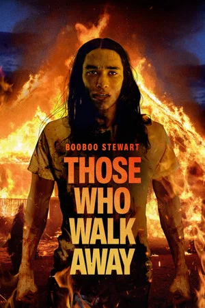 Постер: Those Who Walk Away