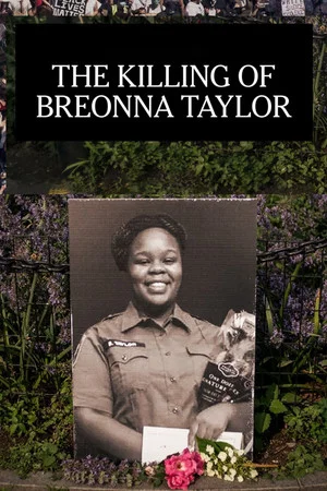 Постер: The Killing of Breonna Taylor