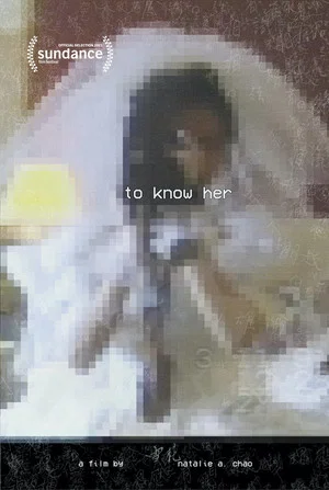 Постер: To Know Her