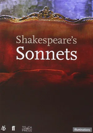 Постер: Shakespeare's Sonnets