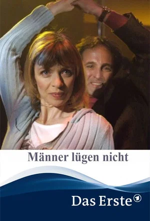 Постер: Männer lügen nicht