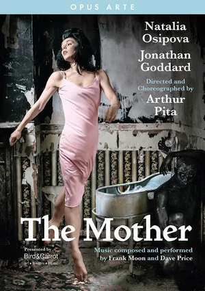 Постер: The Mother