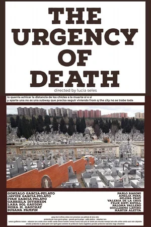 Постер: The Urgency of Death