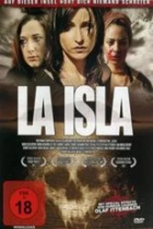 Постер: La Isla