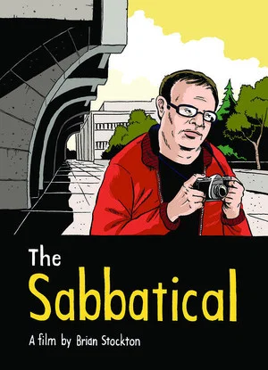 Постер: The Sabbatical