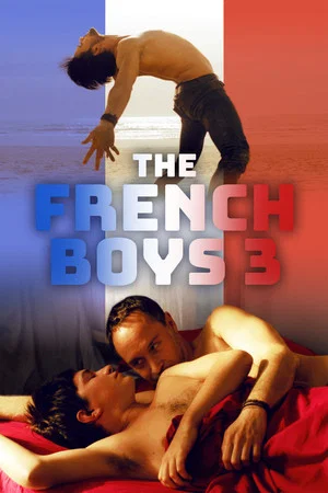 Постер: The French Boys 3